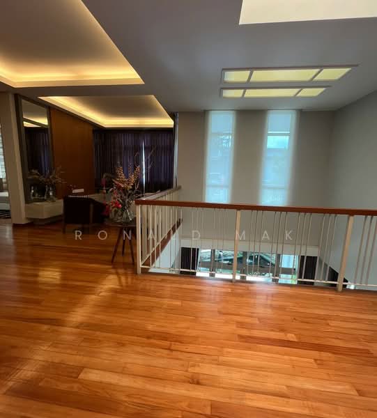 Semi-Detached House for Sale in Perling (Johor) - Ronald Mak - Interior - PropertyGuru.com.my