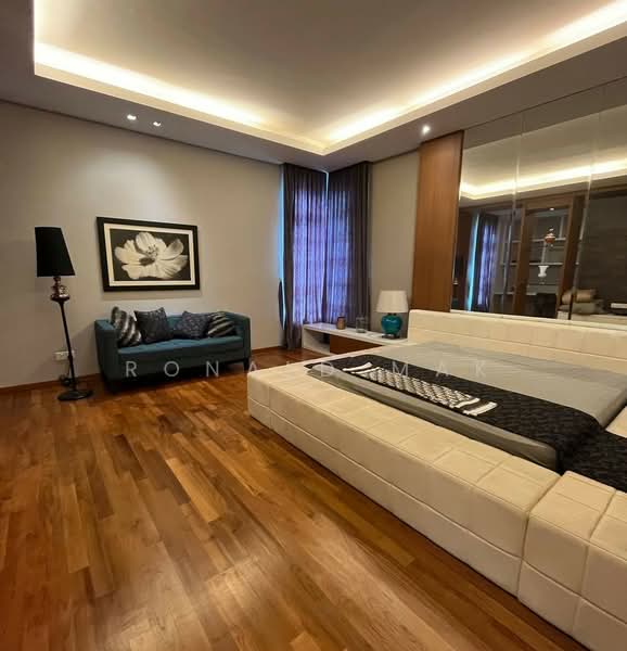 Semi-Detached House for Sale in Perling (Johor) - Ronald Mak - Bedroom - PropertyGuru.com.my