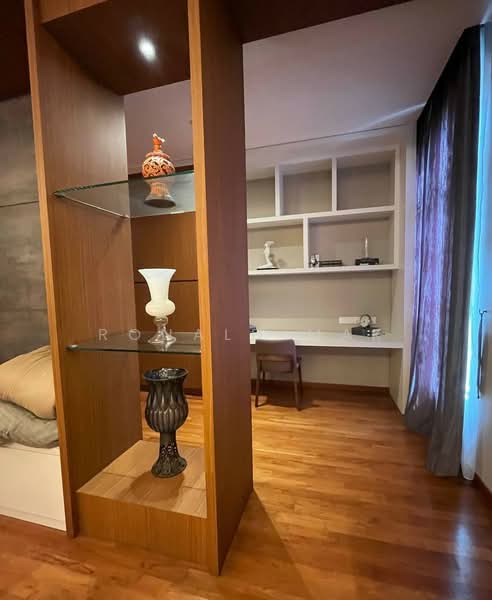 Semi-Detached House for Sale in Perling (Johor) - Ronald Mak - Study - PropertyGuru.com.my