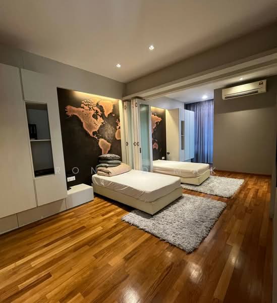 Semi-Detached House for Sale in Perling (Johor) - Ronald Mak - Bedroom - PropertyGuru.com.my