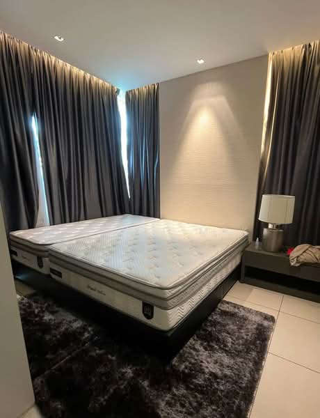 Semi-Detached House for Sale in Perling (Johor) - Ronald Mak - Bedroom - PropertyGuru.com.my