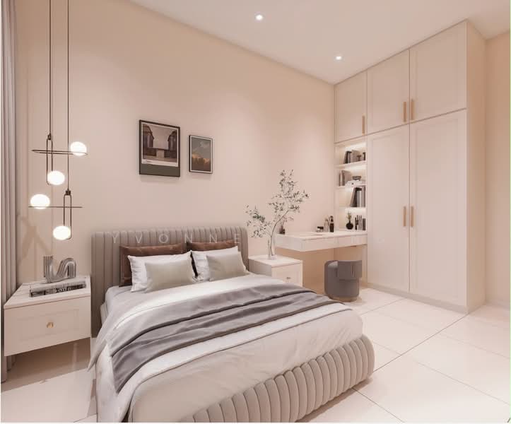 Cluster House for Sale in Iskandar Puteri (Nusajaya) (Johor) - Yvonne Chong - PropertyGuru.com.my
