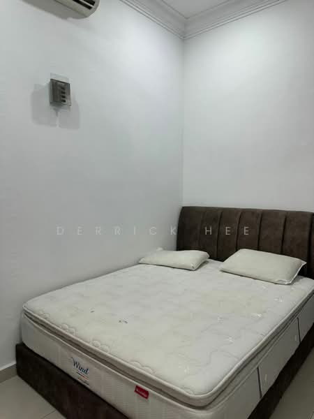 Semi-Detached House for Rent in Taman Sri Jelok (Kajang) - Derrick Hee - PropertyGuru.com.my