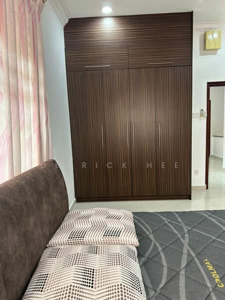 Semi-Detached House for Rent in Taman Sri Jelok (Kajang) - Derrick Hee - PropertyGuru.com.my