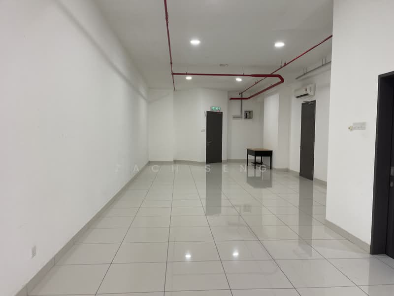 Service Residence for Rent at Serviced Residence @ 3 Towers - Zach Seng - Interior - PropertyGuru.com.my