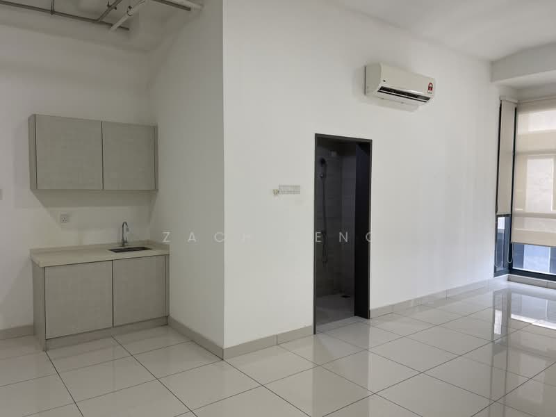 Service Residence for Rent at Serviced Residence @ 3 Towers - Zach Seng - Interior - PropertyGuru.com.my