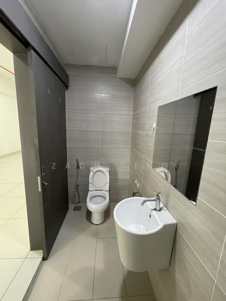 Service Residence for Rent at Serviced Residence @ 3 Towers - Zach Seng - Bathroom - PropertyGuru.com.my