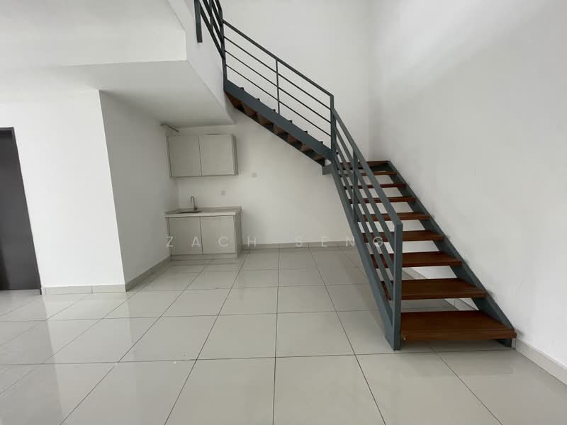 Service Residence for Rent at Serviced Residence @ 3 Towers - Zach Seng - Interior - PropertyGuru.com.my