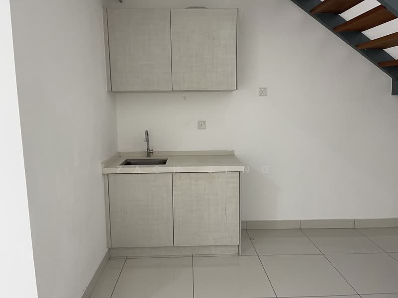 Service Residence for Rent at Serviced Residence @ 3 Towers - Zach Seng - Interior - PropertyGuru.com.my