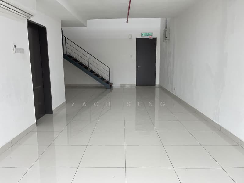 Service Residence for Rent at Serviced Residence @ 3 Towers - Zach Seng - Interior - PropertyGuru.com.my