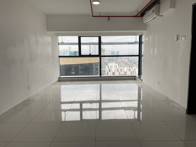 Service Residence for Rent at Serviced Residence @ 3 Towers - Zach Seng - View - PropertyGuru.com.my