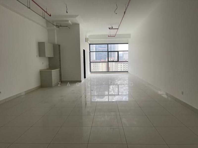 Kediaman Servis untuk Disewa di Serviced Residence @ 3 Towers - Zach Seng - Interior - PropertyGuru.com.my
