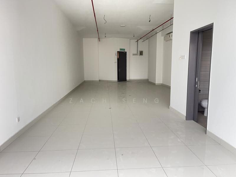 Kediaman Servis untuk Disewa di Serviced Residence @ 3 Towers - Zach Seng - Interior - PropertyGuru.com.my