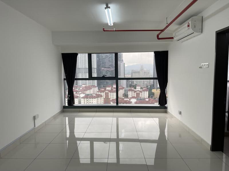 Service Residence for Rent at Serviced Residence @ 3 Towers - Zach Seng - View - PropertyGuru.com.my