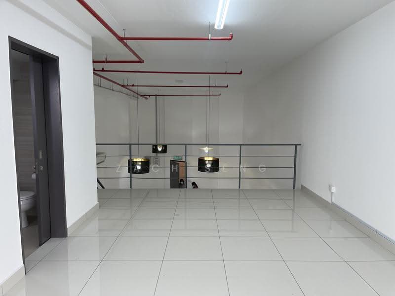 Service Residence for Rent at Serviced Residence @ 3 Towers - Zach Seng - Interior - PropertyGuru.com.my