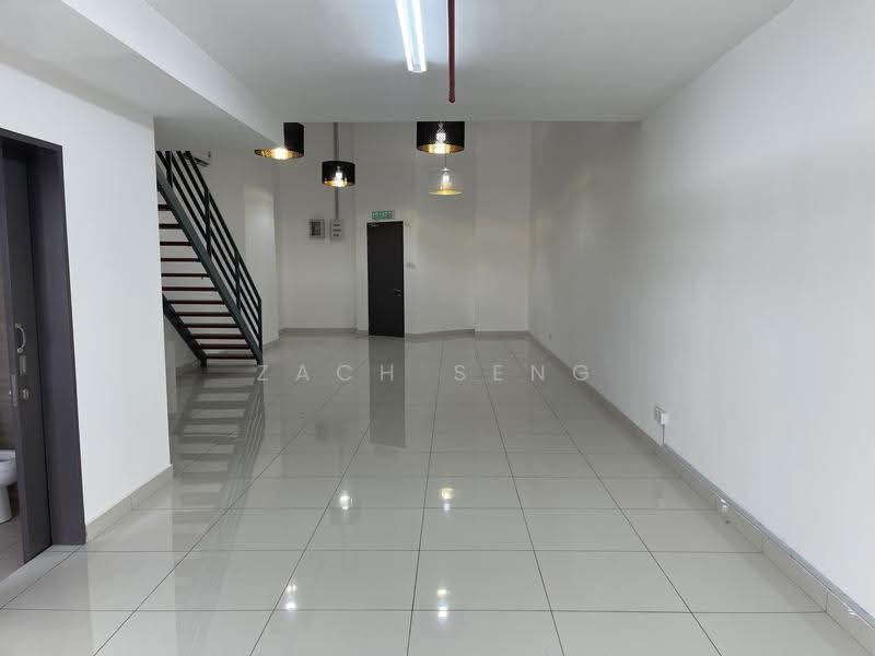 Service Residence for Rent at Serviced Residence @ 3 Towers - Zach Seng - Interior - PropertyGuru.com.my