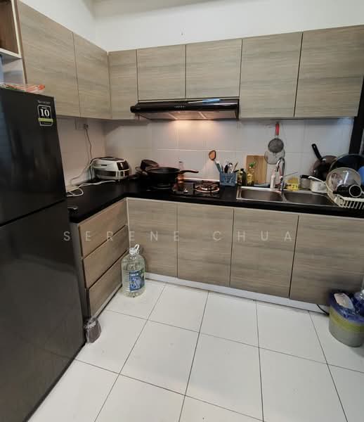 Pangsapuri untuk Disewa di Seri Austin Residence (Pangsapuri Seri Austin) - Serene Chua - PropertyGuru.com.my