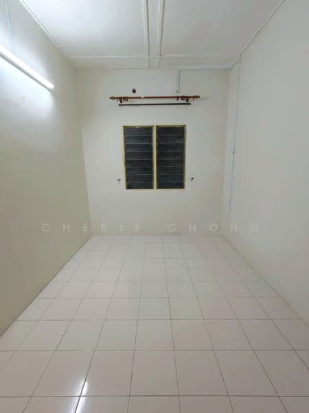 1-storey Terraced House for Sale in Seri Margosa (Ipoh) - Cherie Chong - PropertyGuru.com.my