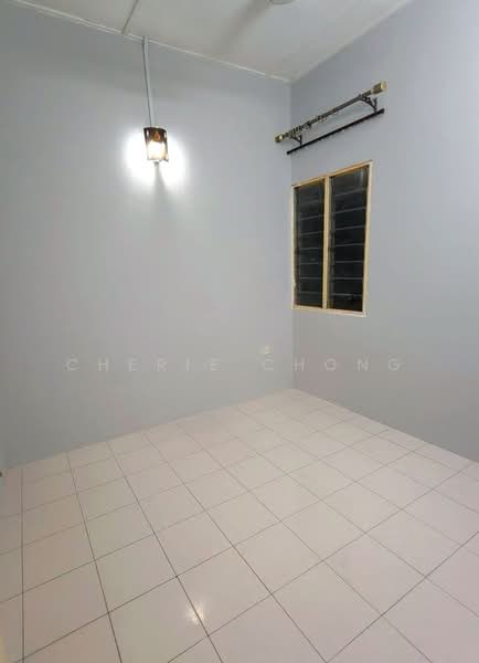 1-storey Terraced House for Sale in Seri Margosa (Ipoh) - Cherie Chong - PropertyGuru.com.my