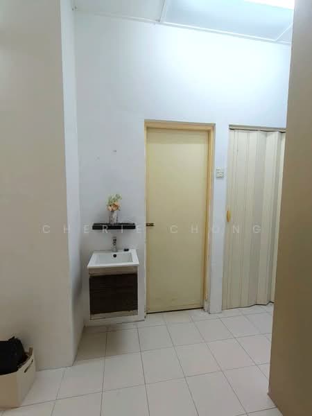 1-storey Terraced House for Sale in Seri Margosa (Ipoh) - Cherie Chong - PropertyGuru.com.my