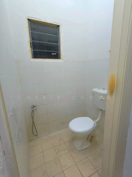 1-storey Terraced House for Sale in Seri Margosa (Ipoh) - Cherie Chong - PropertyGuru.com.my