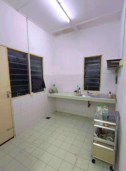 1-storey Terraced House for Sale in Seri Margosa (Ipoh) - Cherie Chong - PropertyGuru.com.my