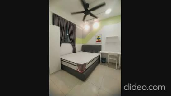 Service Residence for Rent at Seiring Residensi - Liaw Hen Fui - PropertyGuru.com.my
