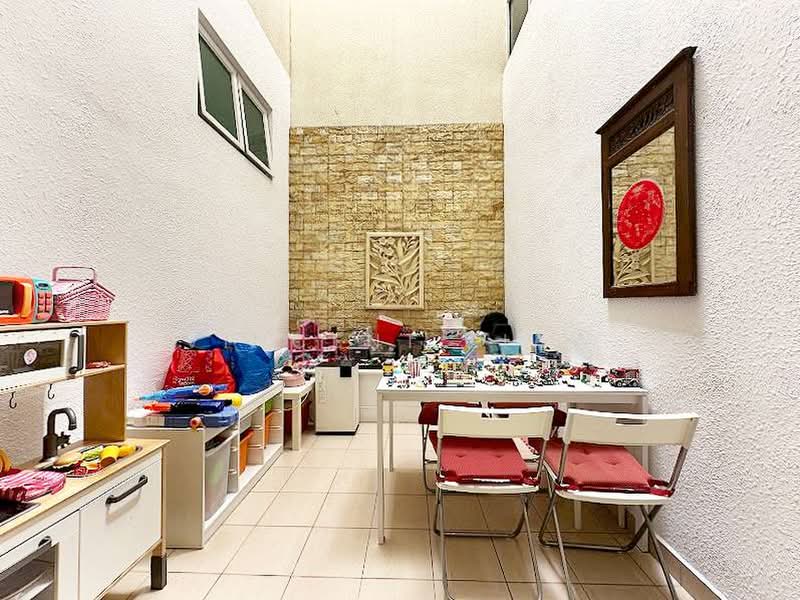 Semi-Detached House for Sale in Saujana (Selangor) - Vincent Liaw - Interior - PropertyGuru.com.my