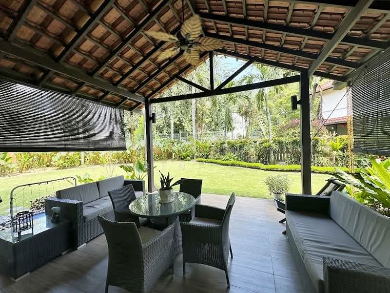 Semi-Detached House for Sale in Saujana (Selangor) - Vincent Liaw - Exterior - PropertyGuru.com.my