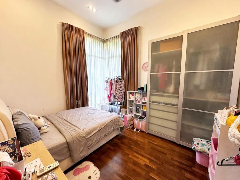 Semi-Detached House for Sale in Saujana (Selangor) - Vincent Liaw - Bedroom - PropertyGuru.com.my