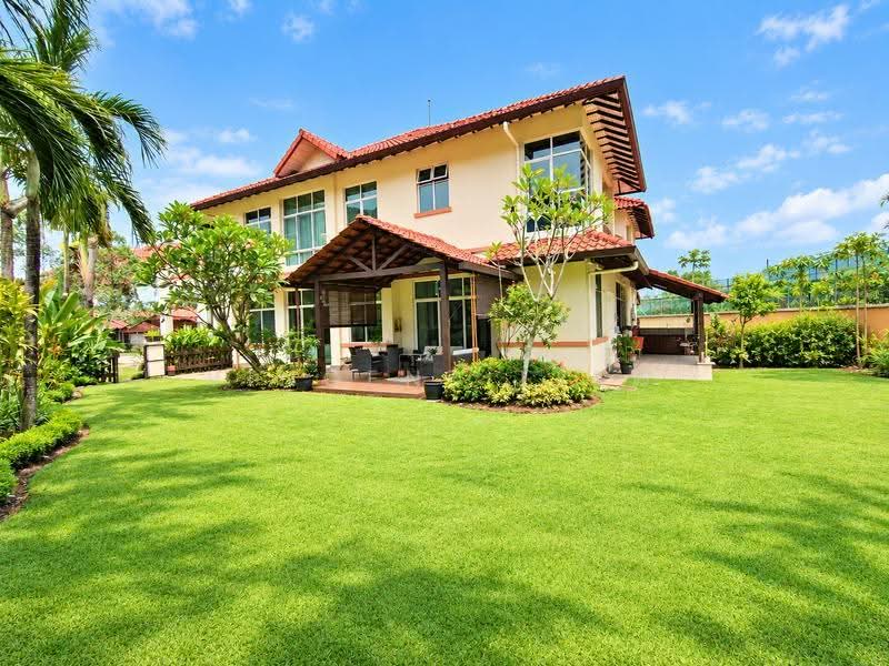 Semi-Detached House for Sale in Seksyen U2 (Saujana) - Vincent Liaw - Exterior - PropertyGuru.com.my