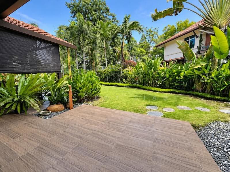 Rumah Berkembar untuk Dijual di Seksyen U2 (Saujana) - Vincent Liaw - Exterior - PropertyGuru.com.my