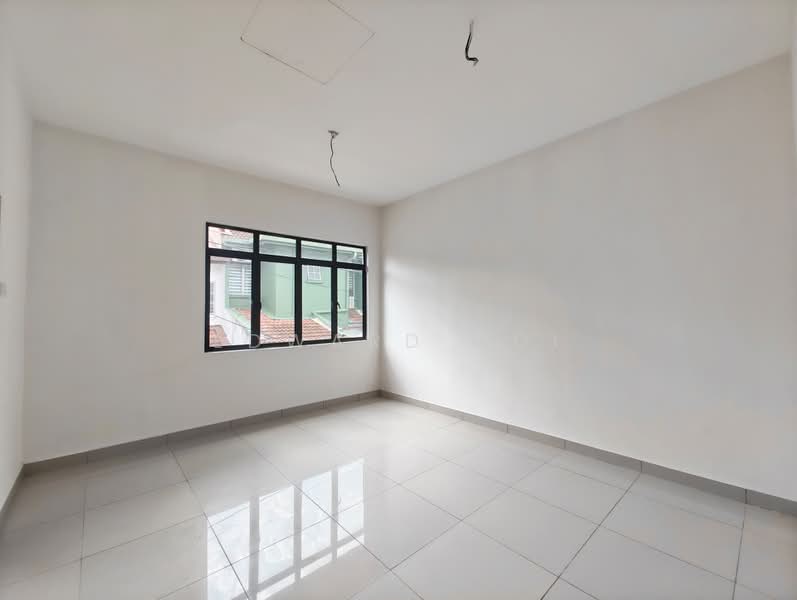 2-storey Terraced House for Sale in Cheras (Selangor) - Edward Ooi - PropertyGuru.com.my