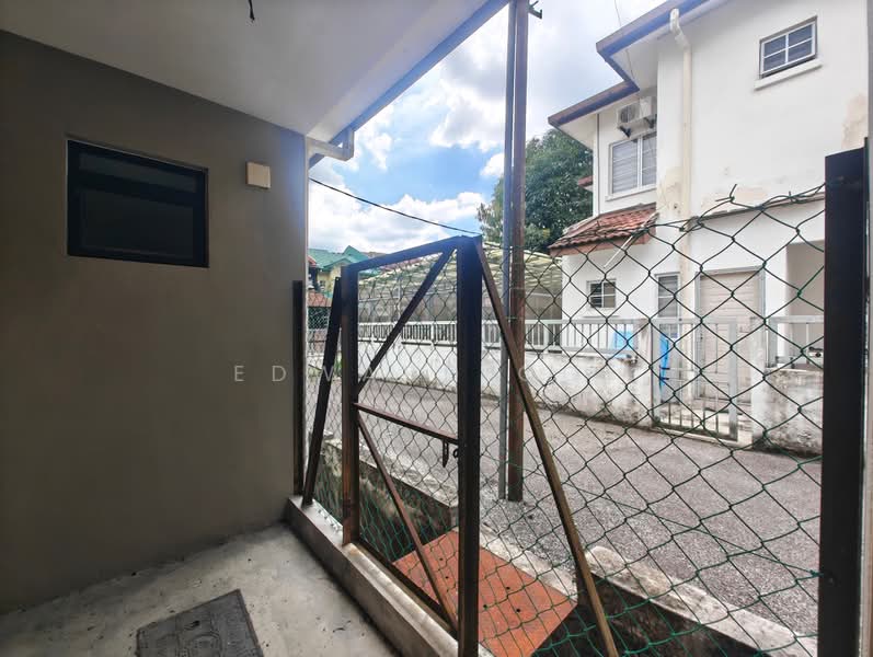 2-storey Terraced House for Sale in Cheras (Selangor) - Edward Ooi - PropertyGuru.com.my
