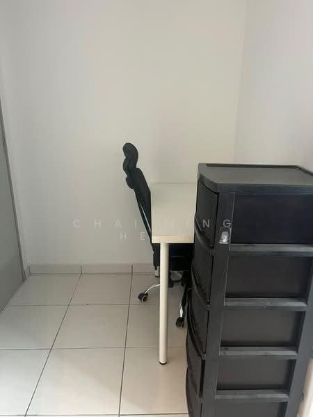 Service Residence for Rent at Axis Crown - Chai Ming Hern - Study - PropertyGuru.com.my