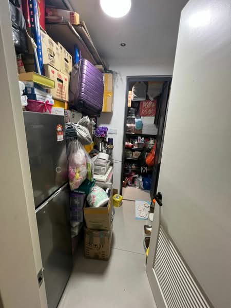 Service Residence for Sale at The Era @ Duta North - ChaoLim . - Interior - PropertyGuru.com.my