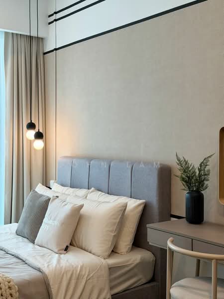 Servis Apartment untuk Disewa di Ooak Serviced Apartments @ Kiara 163 - John Lam - PropertyGuru.com.my
