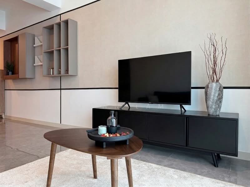 Servis Apartment untuk Disewa di Ooak Serviced Apartments @ Kiara 163 - John Lam - PropertyGuru.com.my