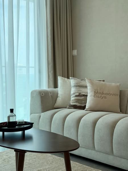 Servis Apartment untuk Disewa di Ooak Serviced Apartments @ Kiara 163 - John Lam - PropertyGuru.com.my