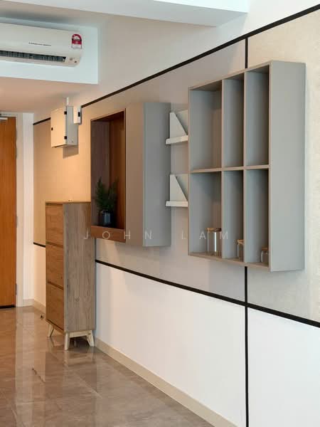 Servis Apartment untuk Disewa di Ooak Serviced Apartments @ Kiara 163 - John Lam - PropertyGuru.com.my