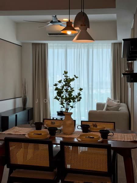 Servis Apartment untuk Disewa di Ooak Serviced Apartments @ Kiara 163 - John Lam - PropertyGuru.com.my