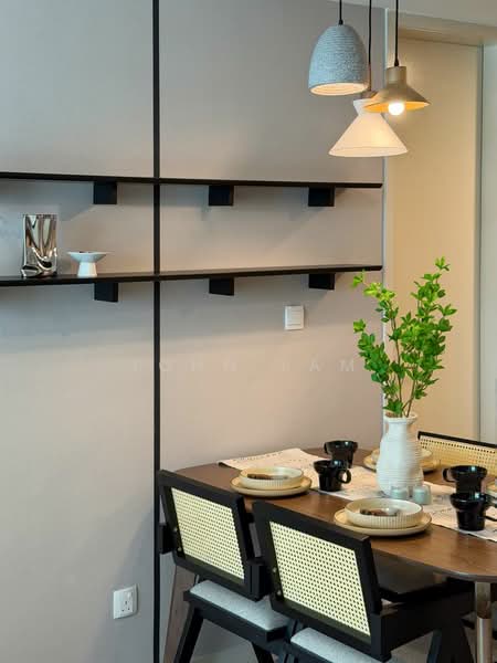 Servis Apartment untuk Disewa di Ooak Serviced Apartments @ Kiara 163 - John Lam - PropertyGuru.com.my