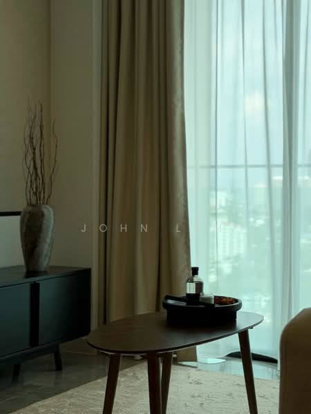 Servis Apartment untuk Disewa di Ooak Serviced Apartments @ Kiara 163 - John Lam - PropertyGuru.com.my