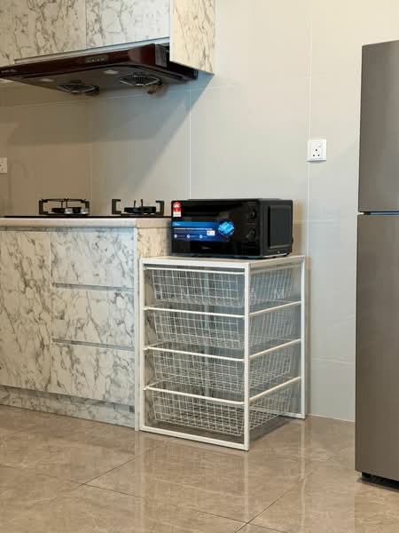 Servis Apartment untuk Disewa di Ooak Serviced Apartments @ Kiara 163 - John Lam - PropertyGuru.com.my