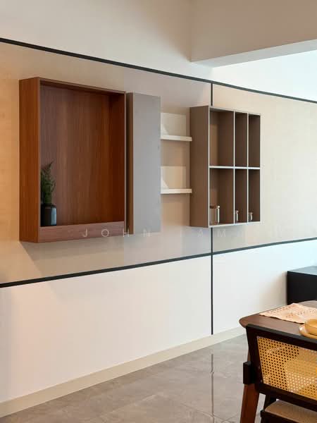Servis Apartment untuk Disewa di Ooak Serviced Apartments @ Kiara 163 - John Lam - PropertyGuru.com.my