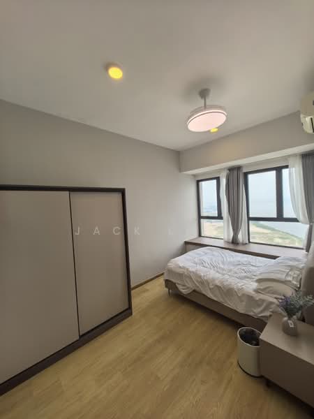 Kondominium untuk Dijual di Royal Strand @ Country Garden Danga Bay - Jack Liew - PropertyGuru.com.my