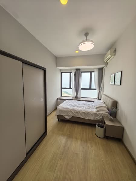 Kondominium untuk Dijual di Royal Strand @ Country Garden Danga Bay - Jack Liew - PropertyGuru.com.my