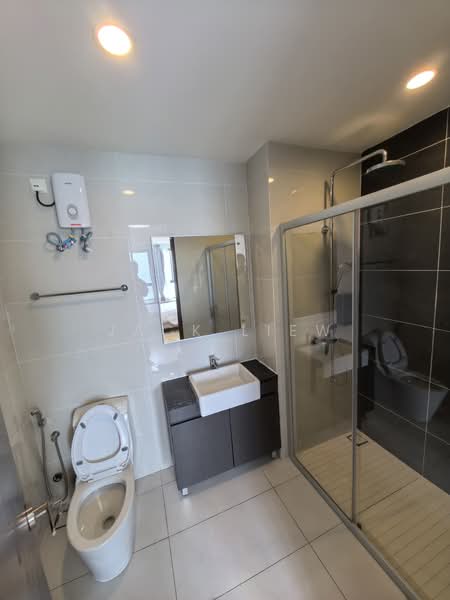 Kondominium untuk Dijual di Royal Strand @ Country Garden Danga Bay - Jack Liew - PropertyGuru.com.my