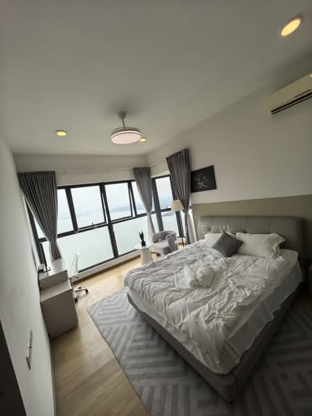 Kondominium untuk Dijual di Royal Strand @ Country Garden Danga Bay - Jack Liew - PropertyGuru.com.my