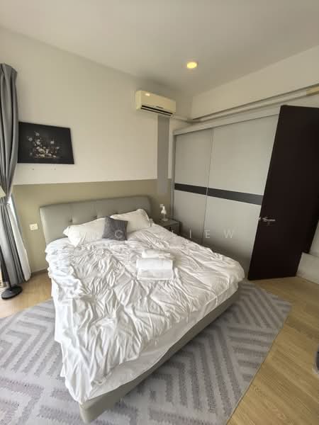 Kondominium untuk Dijual di Royal Strand @ Country Garden Danga Bay - Jack Liew - PropertyGuru.com.my
